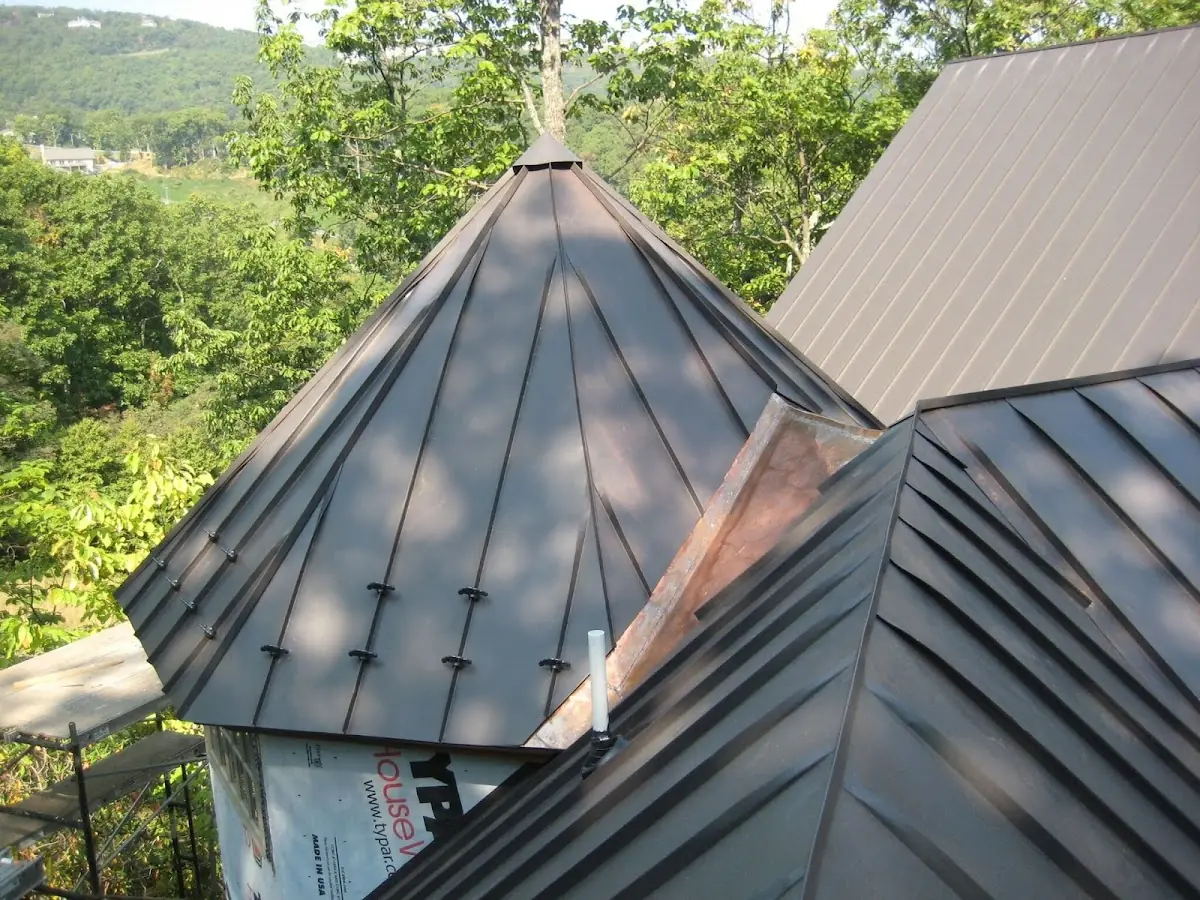 Professional Shingle Replacement & Repair by Craftsman Roofing in County Line